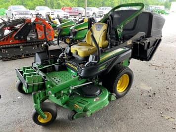 Main image John Deere Z930M